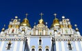 Golden Dome Cathedral